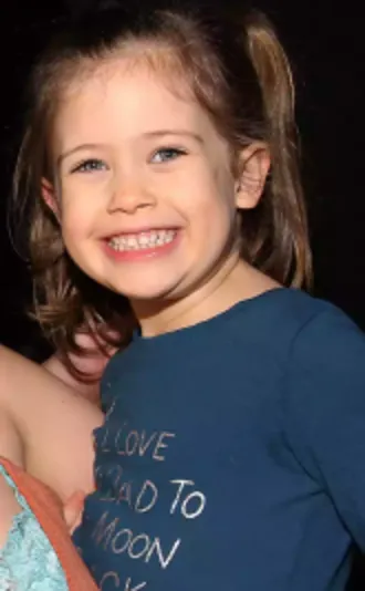 Gilberto e a filha Bia